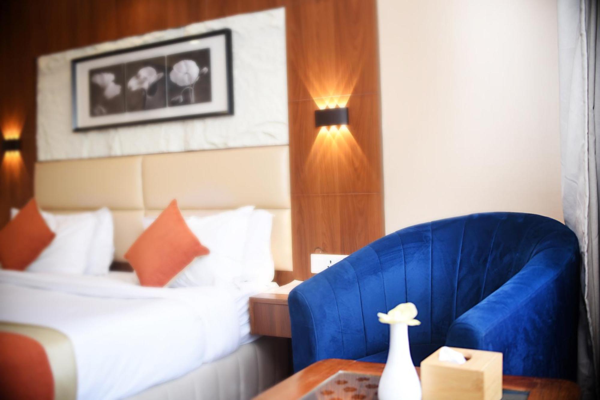 Kumari Boutique Hotel Κατμαντού Εξωτερικό φωτογραφία