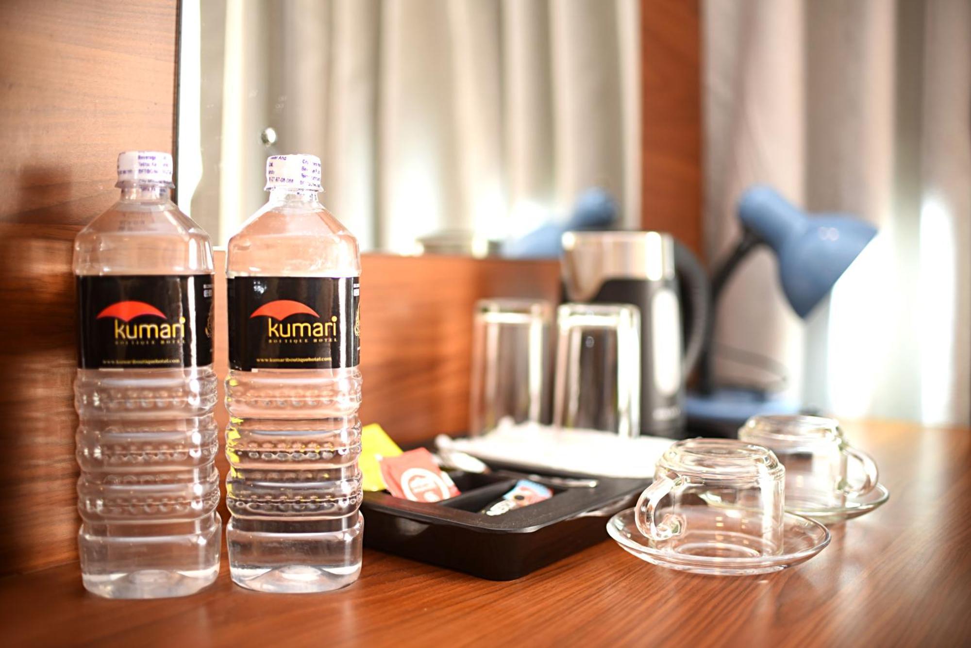Kumari Boutique Hotel Κατμαντού Εξωτερικό φωτογραφία